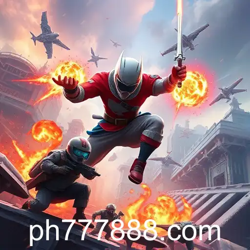 Exploring the Thrilling World of 'Action Games' on PH777