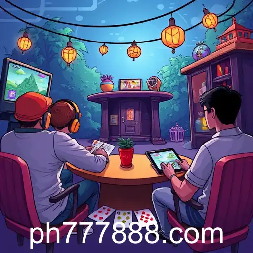 Evolution of Online Gaming: The Rise of PH777
