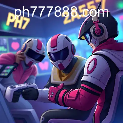 The Digital Evolution in Gaming: Spotlight on PH777