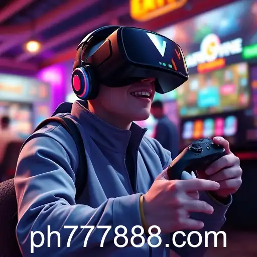 Gaming Evolves With ph777 Heading Into 2025