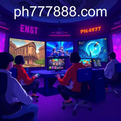 Online Gaming Trends and PH777