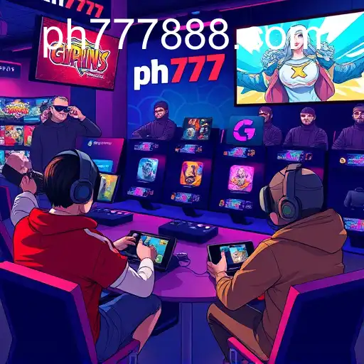 The Rise of Interactive Gaming Platforms