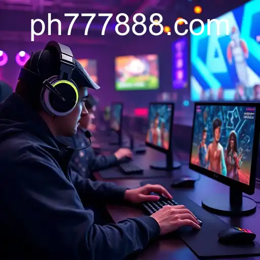 The Rising Influence of Online Gaming on Global Culture