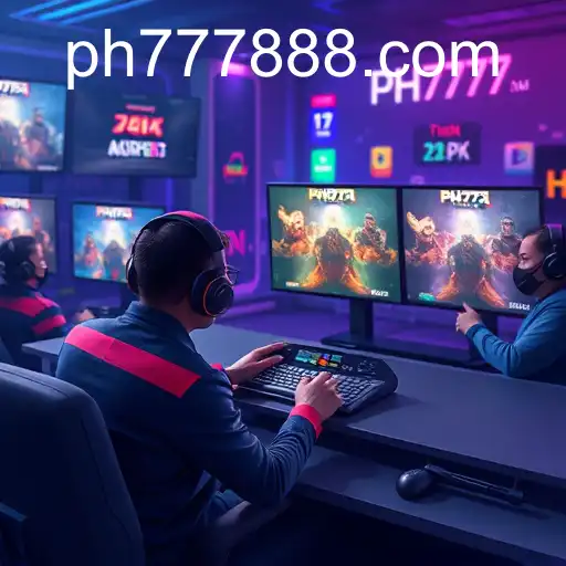 The Evolution and Impact of Online Gaming in 2025