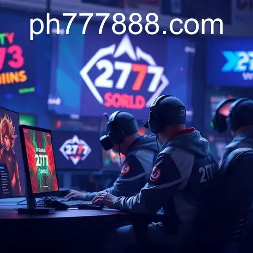 The Rise of Online Gaming: Dissecting the PH777 Trend