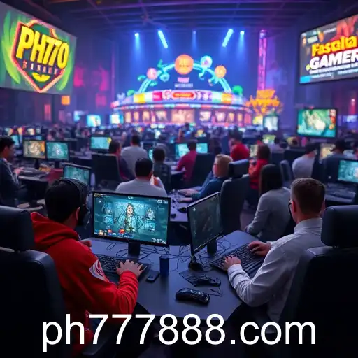 Rising Trend of Online Gaming in 2025