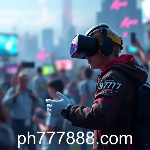 Online Gaming Trends and Developments