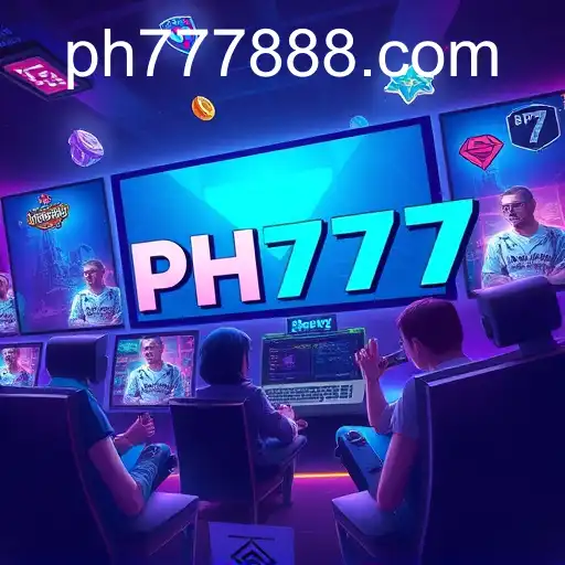 PH777: The Digital Playground