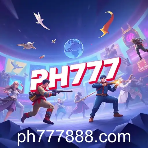 The Rise of PH777 and Its Impact on the Gaming Ecosystem