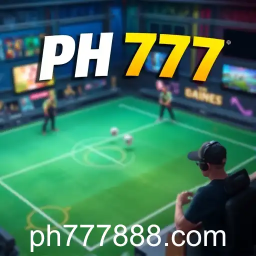 The Rise of PH777: Gaming Evolutions in 2025