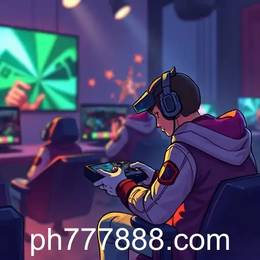 The Rise of 'ph777': Gaming in 2025