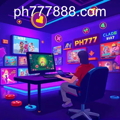 Rise of PH777: Transforming the Online Gaming Scene