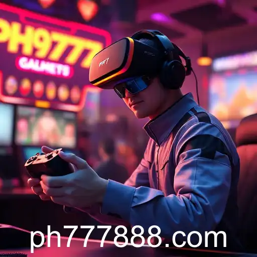 The Rise of PH777 and Online Gaming in 2025