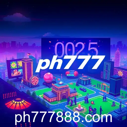 Rise of PH777: A Thrilling Journey in Online Gaming