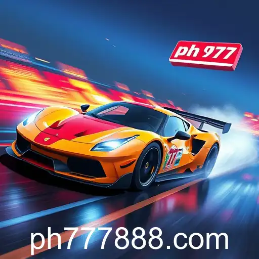 Racing Thrills: The Most Exciting Category on PH777