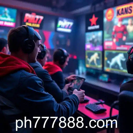 The Rise of Gaming Portals in the Mid-2020s