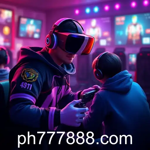 Rise of Gaming Platforms in 2025