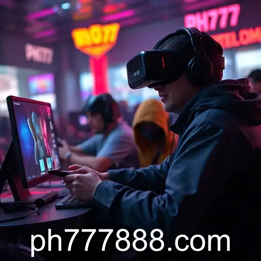 The Rise of Online Gaming in 2025