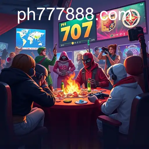 Gaming Evolutions: The Rise of Online Platforms