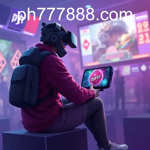 The Rise of ph777 in Gaming