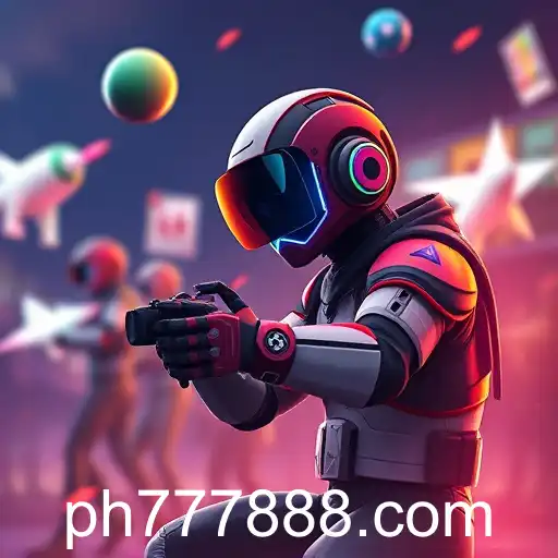 The Rise of PH777: Shaping the Future of Online Gaming