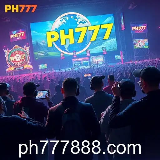 The Rise of PH777 in the Online Gaming World