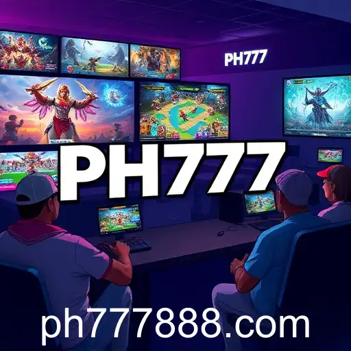 The Rise of ph777: A Game Changer in Online Entertainment