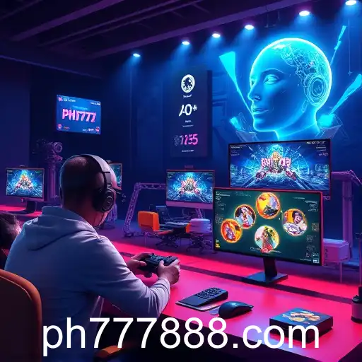 The Rise of PH777: A Gaming Phenomenon