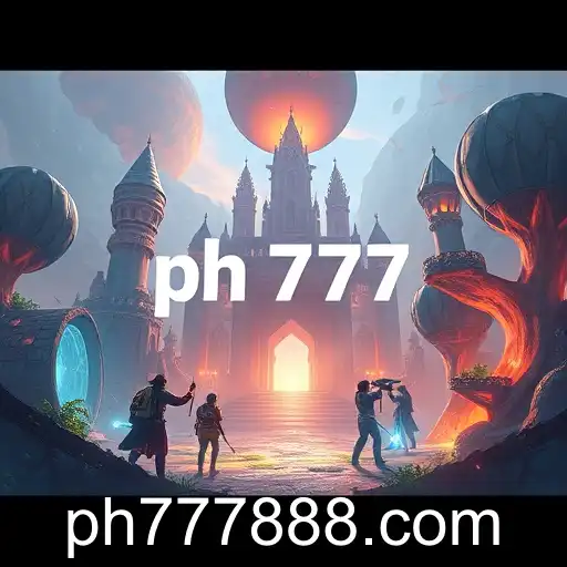 The Rise of PH777 in the Gaming World