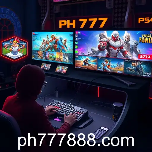 The Rise of PH777 in Online Gaming
