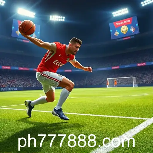 Exploring the Thrills of 'Sports Action' Games: A Dive into the PH777 Category